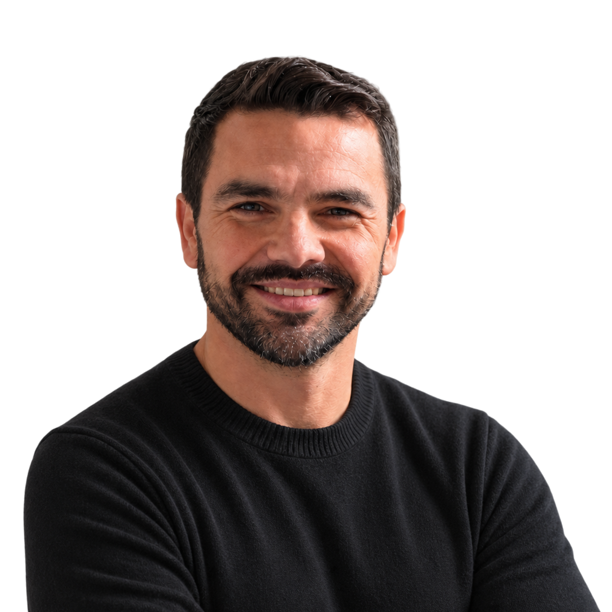 Armando Nino