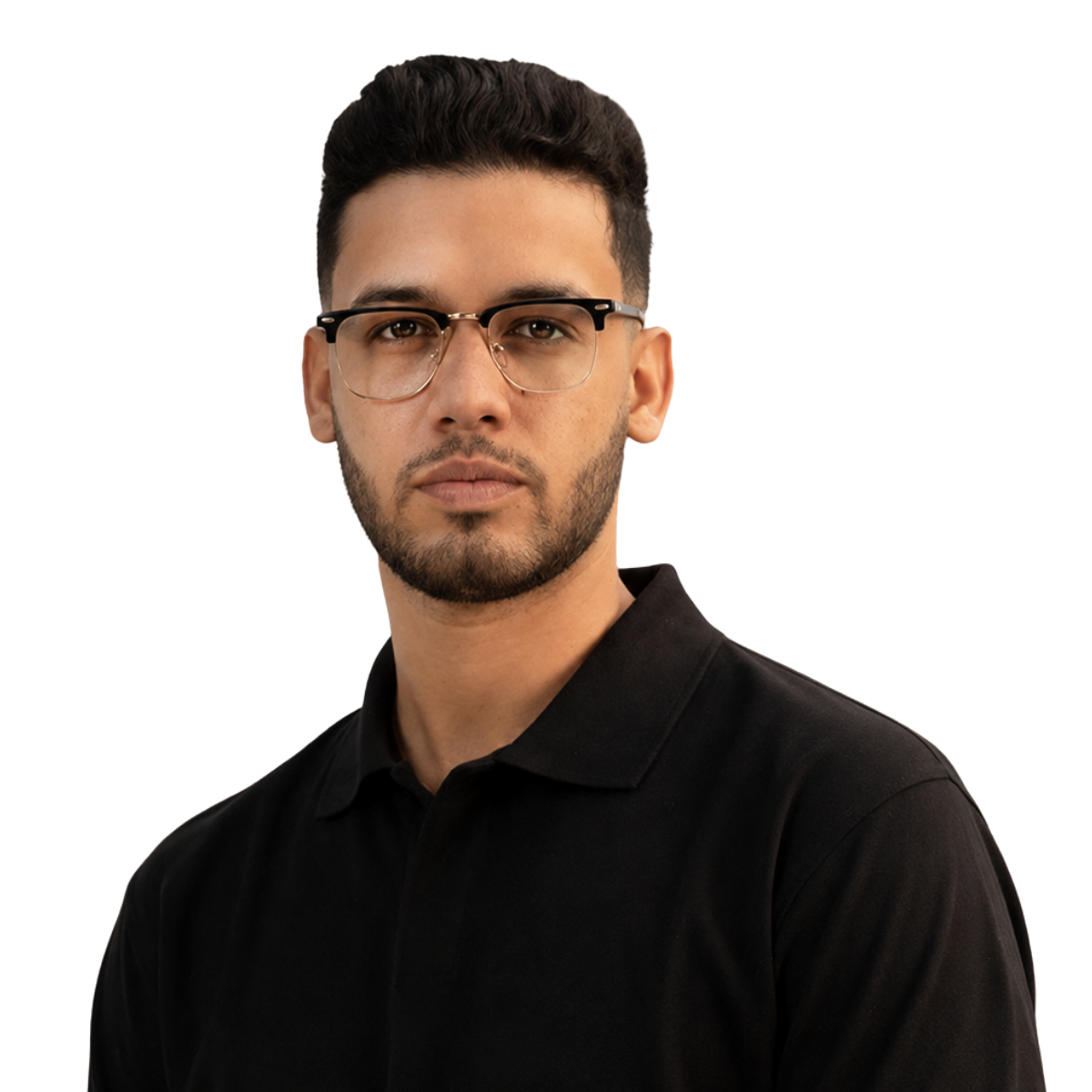 Victor Valdespino
